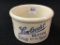 Lambrecht Butter Crock
