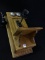 Vintage Wall Hanging Telephone-Leich