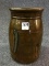 Unknown Stoneware Jar