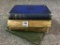Lot of 4 Hard Covered Books by Matson