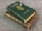 Lot of 2 Hard Cover Books Including