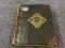 Hard Cover History of Peoria Co. 1880 Book