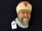 Vintage Bossons England Wall Plaque-