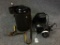 Lot of 2 Including Nikkormat Camera