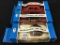 Lot of 3 International  Car Series