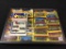 Lot of 18 Toys Including 17 Micro Mites Metal