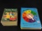 Lot of Approx. 9 Mostly Playskool Wood Children's