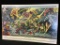 Poster Framed Marvel Master Vision