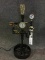 Custom Design Pipe, Gauge & Faucet Design