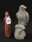 Lot of 2 Isabel Bloom Including 9 Inch