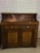 Primitive Dry Sink w/ Copper Insert