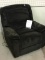 Like New Condition Brown Serta Power Recliner