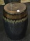 Sm. Garden Pedestal (18 Inches Tall X 11 In