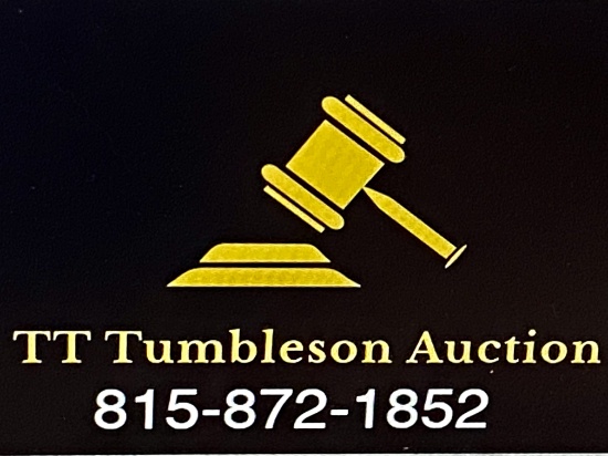 Fabulous Two-Day Firecracker Auction-Day 2