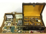 Group of Various Ladies Jewelry