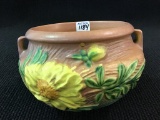 Roseville Hanging Pot (5 Inches Tall)