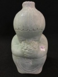 Lg. Oriental Design Isabel Bloom Statue