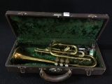 America Standard Trumphet w/ Case