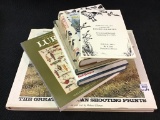 Lot of 6 Various Books Including Great