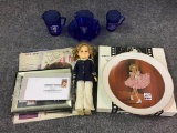 Lg. Group of Shirley Temple Collectibles
