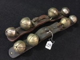 2 Harness Belt Sets