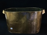 Copper Boiler (No Lid)