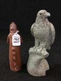 Lot of 2 Isabel Bloom Including 9 Inch