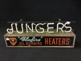 Vintage Jungers Grafton Wisconsin