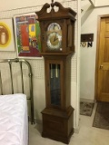 Western Germany Emperor Clock Co.