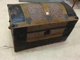 Camel Back Trunk (Pick Up Only)