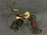 Child's Vintage Stream Liner Tricycle