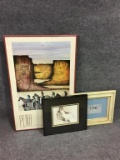 Lot of 3 Southwest Indian Prints