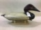 Richard Wilcoxson Canvasback Decoy