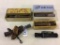 Lot of 5 Various Calls Including