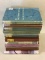 Lot of 11 Hard Cover Books by Nash Buckingham