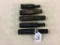 Lot of 5 PS Olt Calls Including 2-Goose Calls,