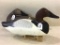 Pair of Captain Harry Jobes Canvasbacks-1987