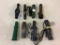 Lot of 8 Various Duck Calls Including