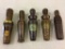 Lot of 5 Various Calls Including