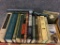 Lot of 20 Various Books & Booklet-Mostly