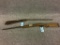 Lot of 2 Firearms Including Marlin