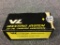 VL 22 Cal Caseless Ammunition in Box