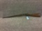Winchester Model 1890 22 Short Rifle