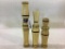 Lot of 3 Dead Ringer Custom Calls by Duane