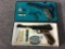 Daisy CO2 200 Semi Automatic Gas Pistol