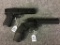 Lot of 2 BB Pistols Including