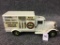 Vintage Heinz Co. Delivery Truck (Repainted-