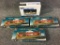 Lot of 4 HO Scale Accessory Kits Including