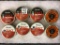 Lot of 8 Un-opened Containers of Air Gun