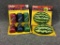 Lot of 4 Daisy 3D Slime Oozing Targets